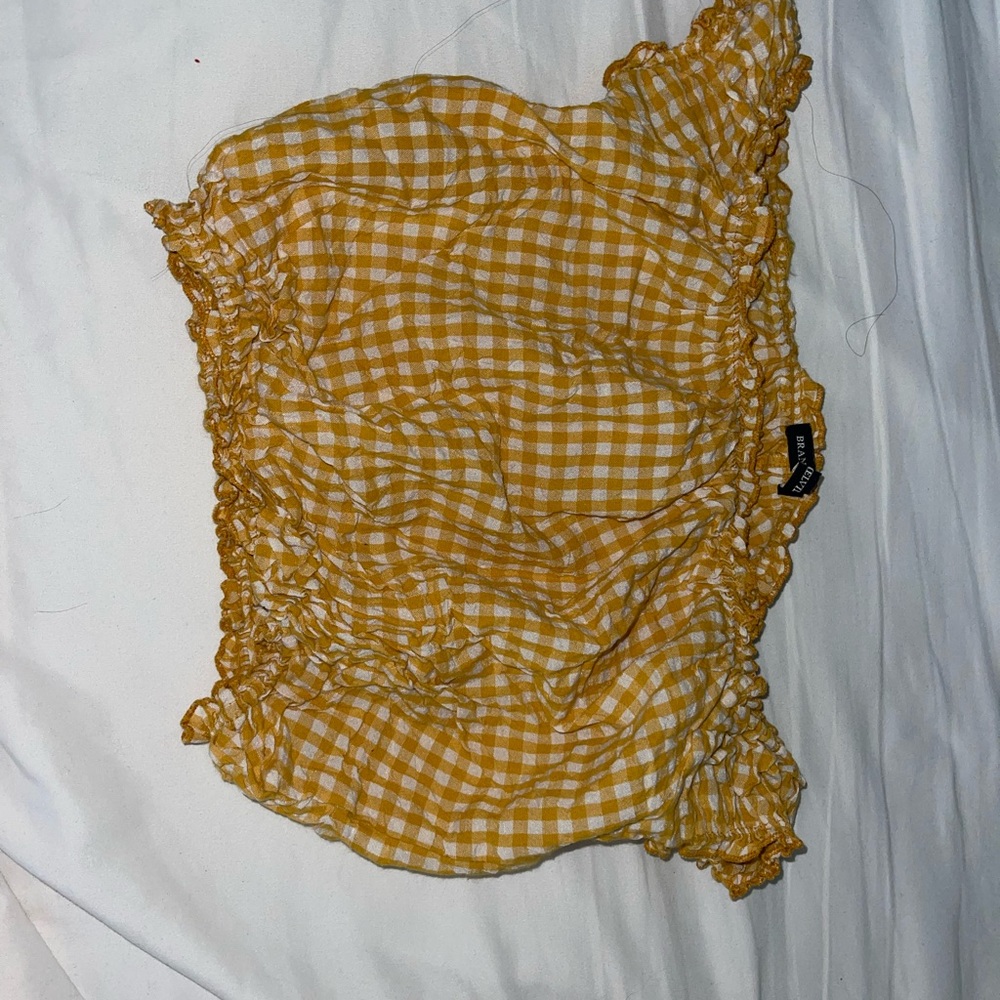 Brandy Melville top